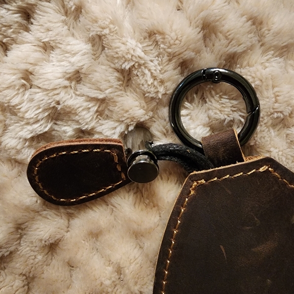 Men's Car Universal Key Case NWOT! - Picture 7 of 11